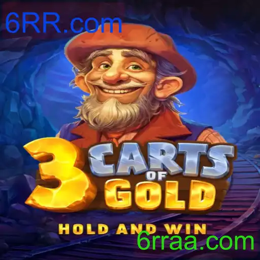 3cartsOfGold
