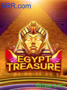 EgyptTreasure